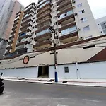 Apto Balneario Camboriú