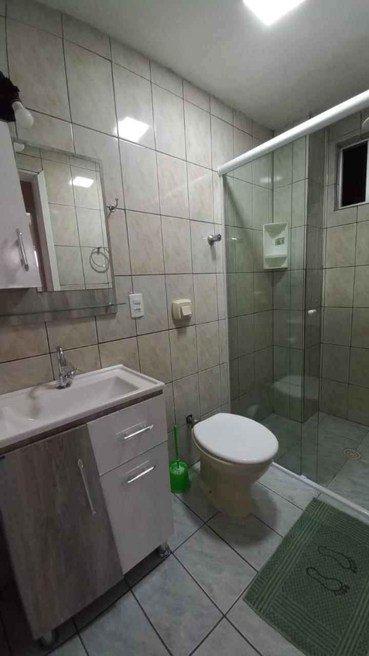 Apto Balneario Camboriú Apartamento *