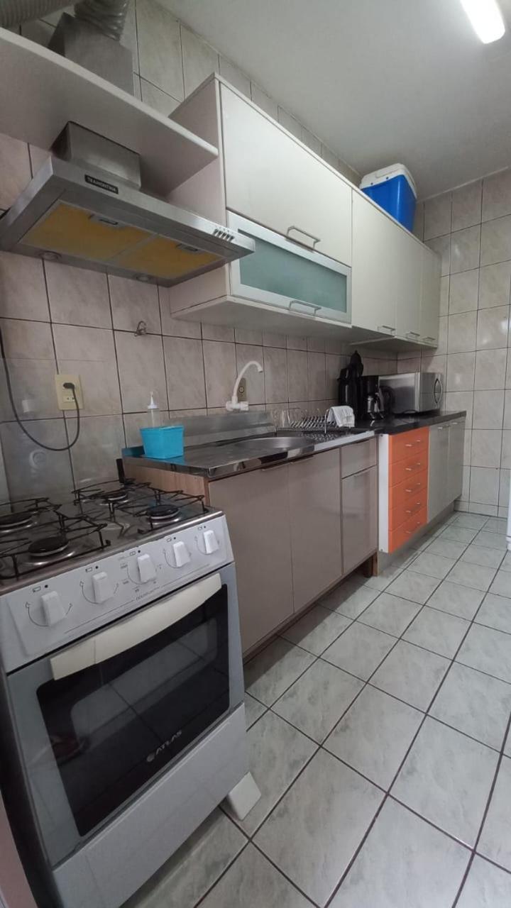 Apto Balneario Camboriú Apartamento *