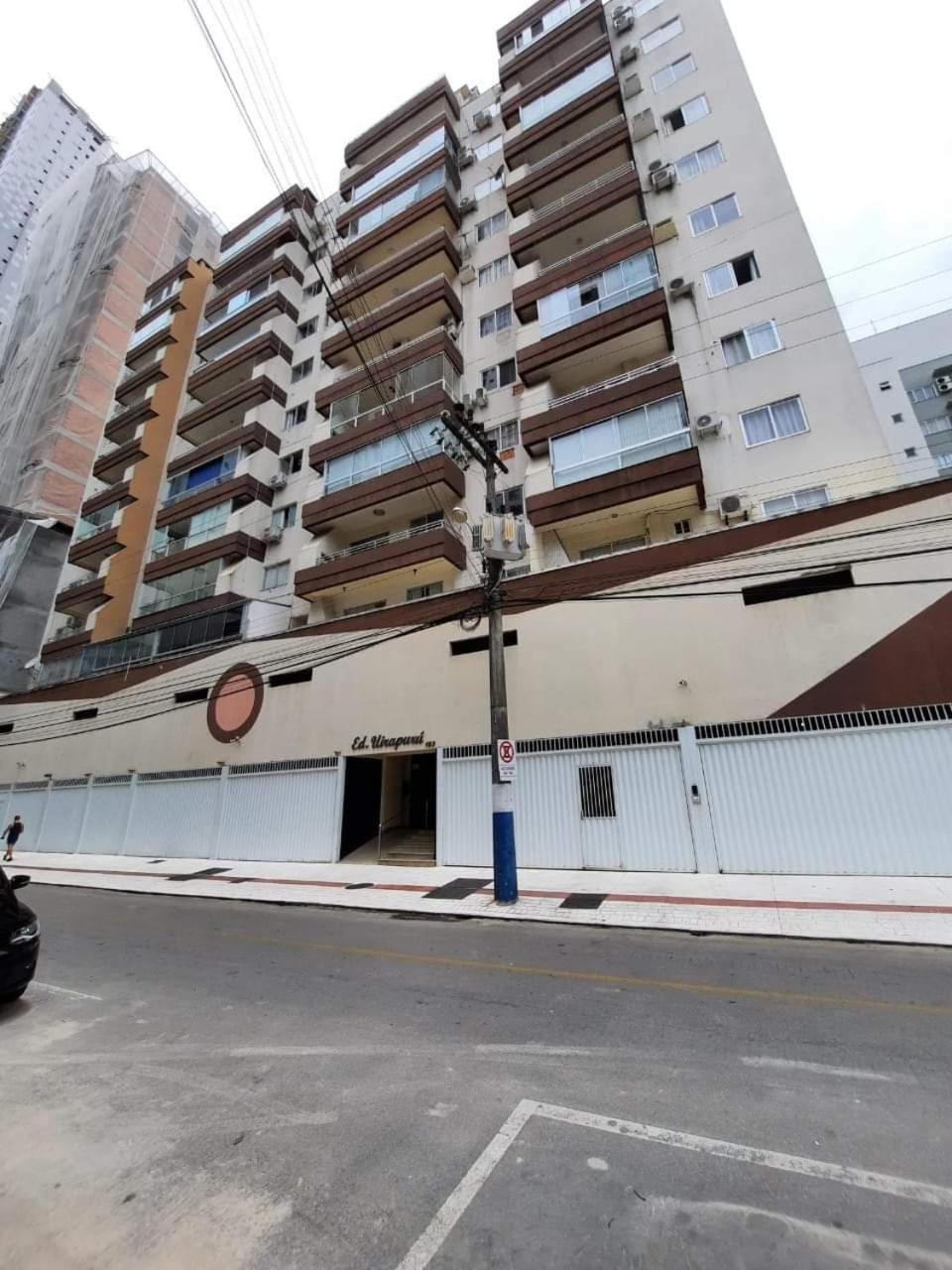 Apto Balneario Camboriú *